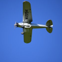 Model Air Show 2017